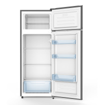 Double door refrigerator Frigelux RDP215NE