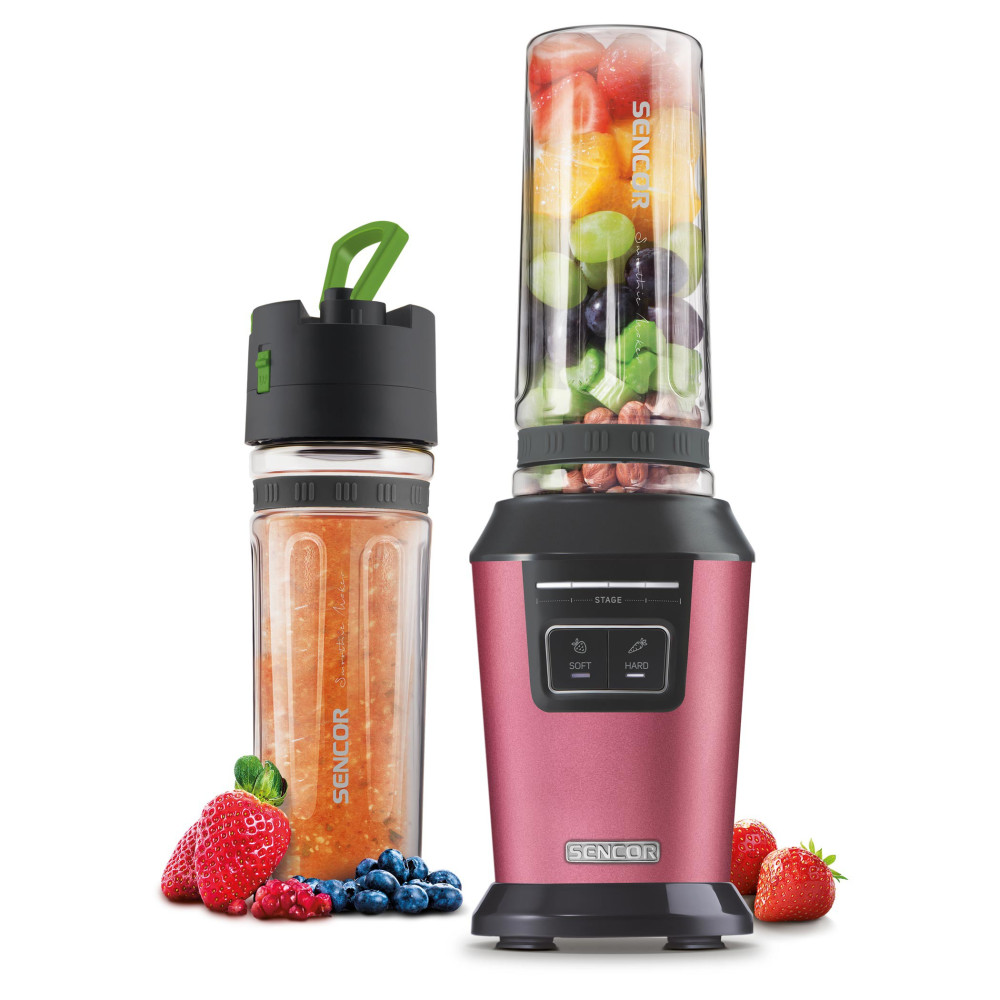 Smoothie blender Sencor SBL7174RD