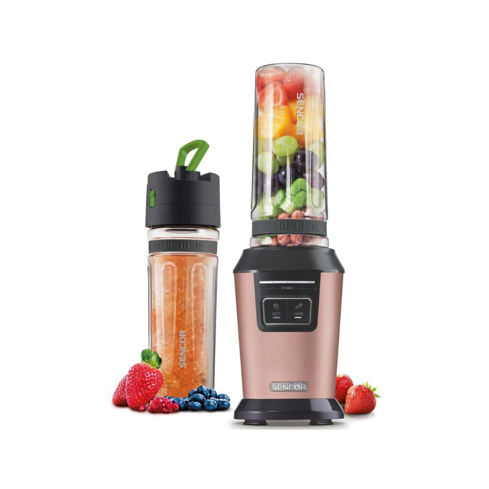 Smoothie blender Sencor SBL7175RS