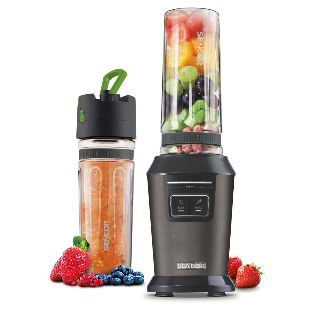 Smoothie blender Sencor SBL7178BK