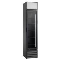 Display cooler Scandomestic SD217BE black