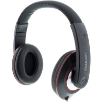 Headphones Sencor SEP626