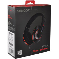 Headphones Sencor SEP626