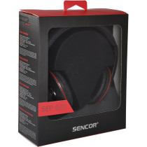 Headphones Sencor SEP626