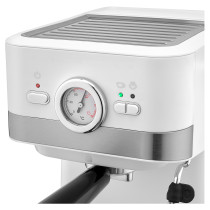 Espressomasin Sencor SES1720WH