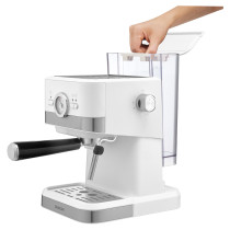 Espressomasin Sencor SES1720WH