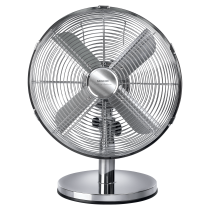 Metal Desktop Fan SFE3040SL