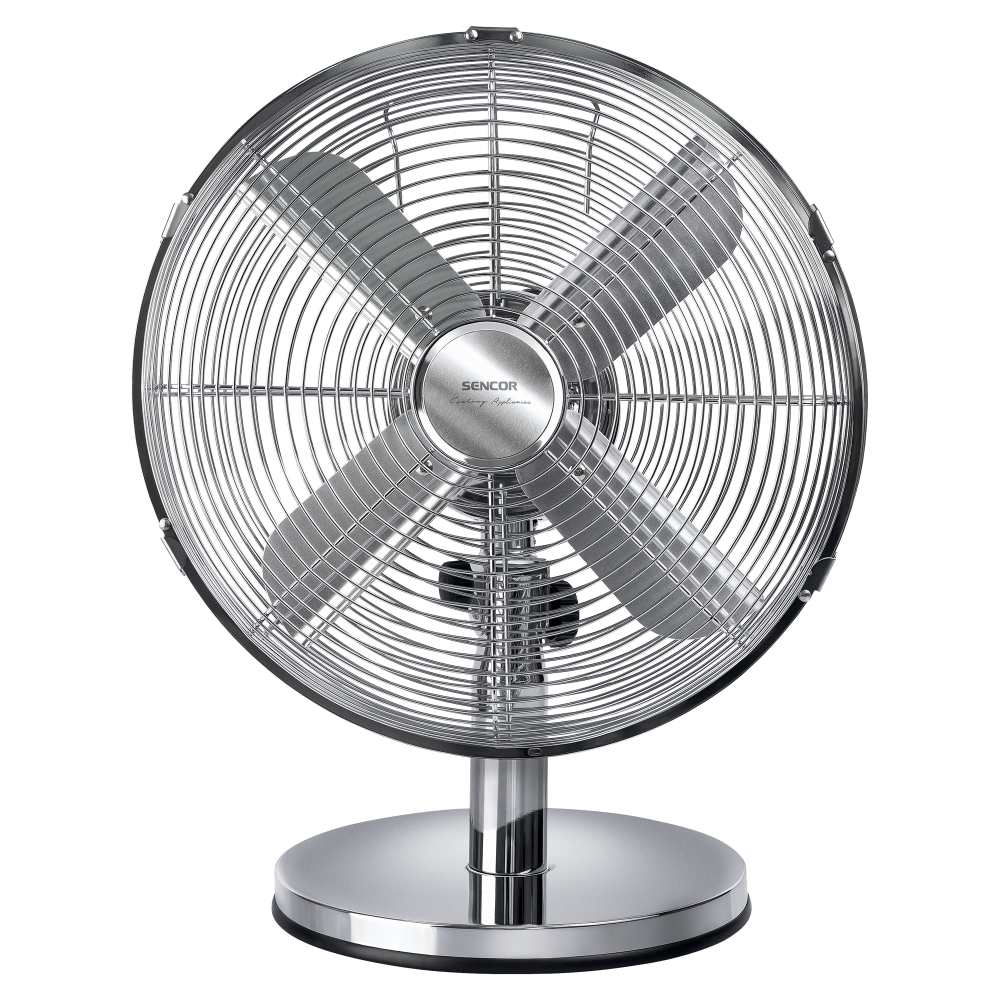 Metal Desktop Fan SFE3040SL