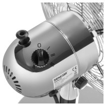 Metal Desktop Fan SFE3040SL