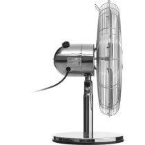 Metal Desktop Fan SFE4040SL