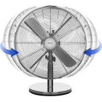 Metal Desktop Fan SFE4040SL