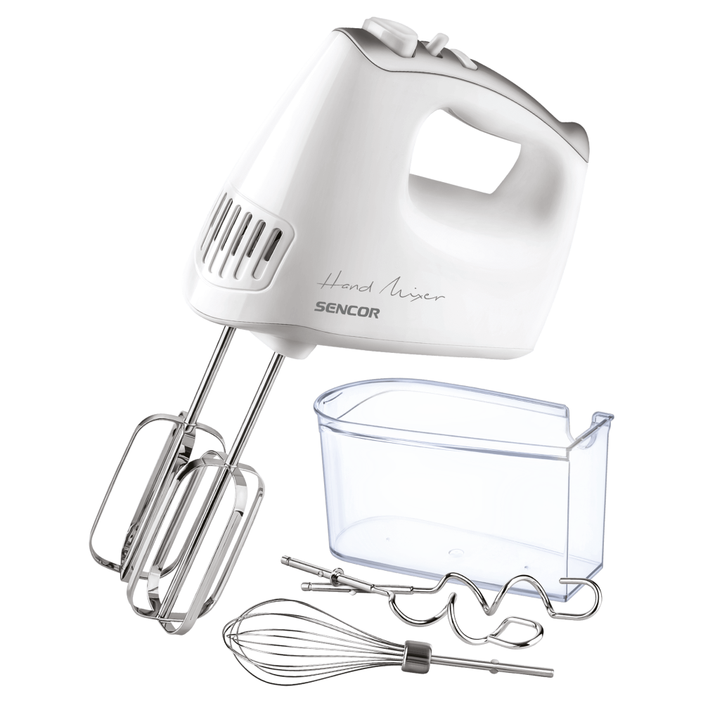 Hand Mixer Sencor SHM5206