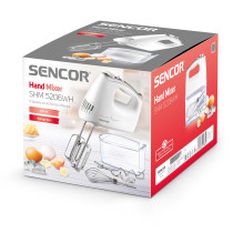 Hand Mixer Sencor SHM5206