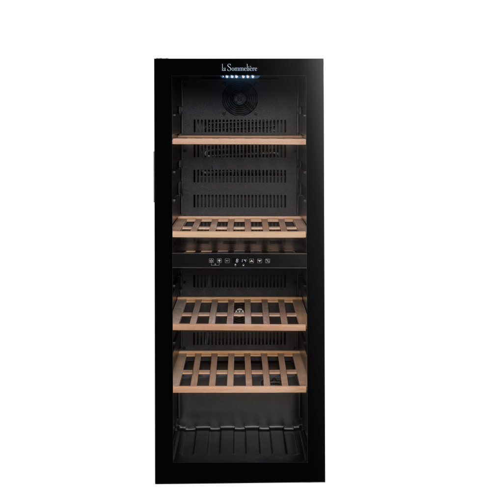 Wine cooler La Sommeliere SLS90DZ