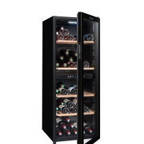 Wine cooler La Sommeliere SLS90DZ