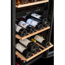 Wine cooler La Sommeliere SLS90DZ