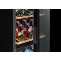 Wine cooler La Sommeliere SLS90DZ