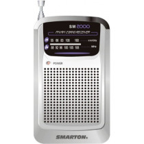 Travel radio Smarton SM2000