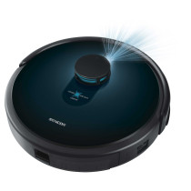 Robotic vacuum cleaner Sencor SRV9250BK