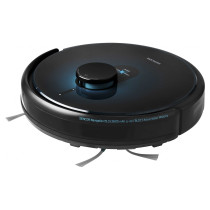 Robotic vacuum cleaner Sencor SRV9250BK