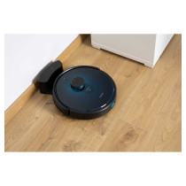 Robotic vacuum cleaner Sencor SRV9250BK