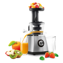 Slow juicer Sencor SSJ4041BK