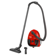 Vacuum cleaner Sencor, red