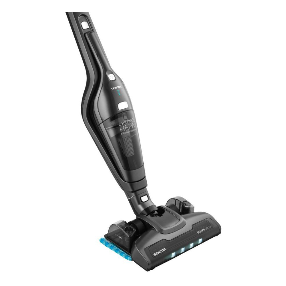 Vacuum cleaner 3in1 Sencor SVC8668AT