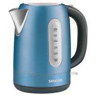 Water kettle Sencor, blue