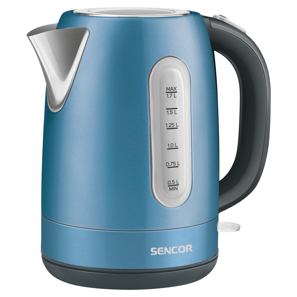 Kettle Sencor SWK1772BL