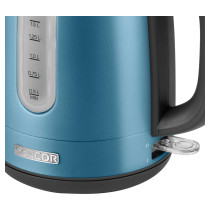 Kettle Sencor SWK1772BL