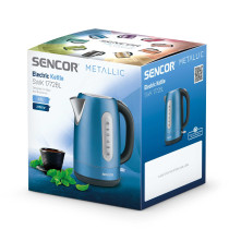 Kettle Sencor SWK1772BL