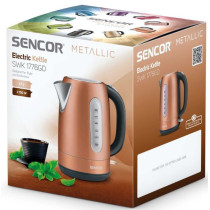 Kettle Sencor SWK1776GD