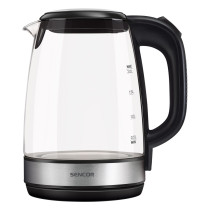 Kettle Sencor SWK2080BK