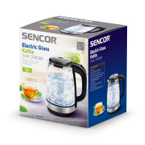 Kettle Sencor SWK2080BK