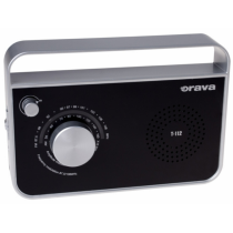 Portable radio Orava T112