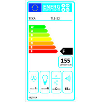 Hood Teka TL1-52