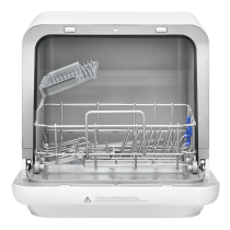 Mini dishwasher Bomann TSG5701