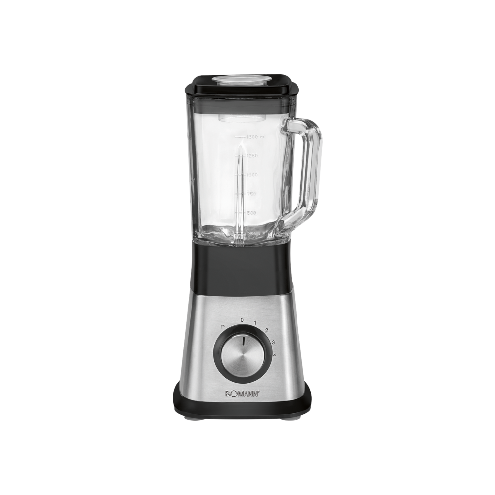 Blender Bomann UM1374CB