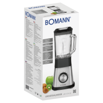 Blender Bomann UM1374CB