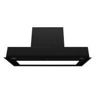 Hood Greentek Verona Black SmartLink