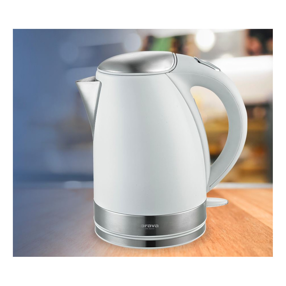 Kettle Orava VK3217W