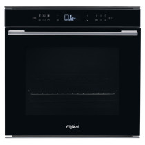 Built in oven Whirlpool W7OM44S1PBL