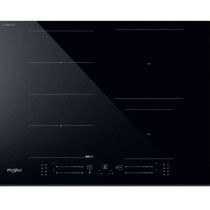 Induction hob Whirlpool WFS4665CPBF