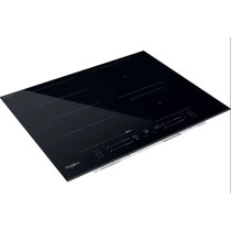 Induction hob Whirlpool WFS4665CPBF