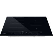 Induction hob Whirlpool WFS4665CPBF