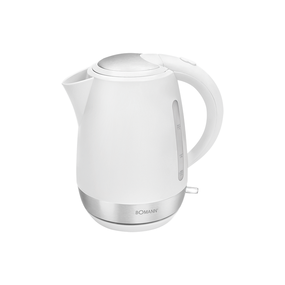 Kettle Bomann WK3004CB