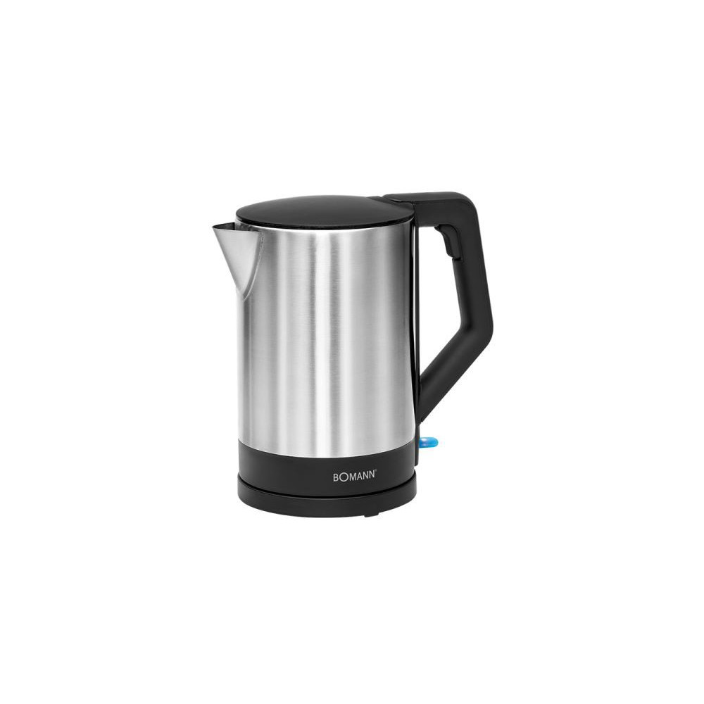 Water kettle WKS3002BB black