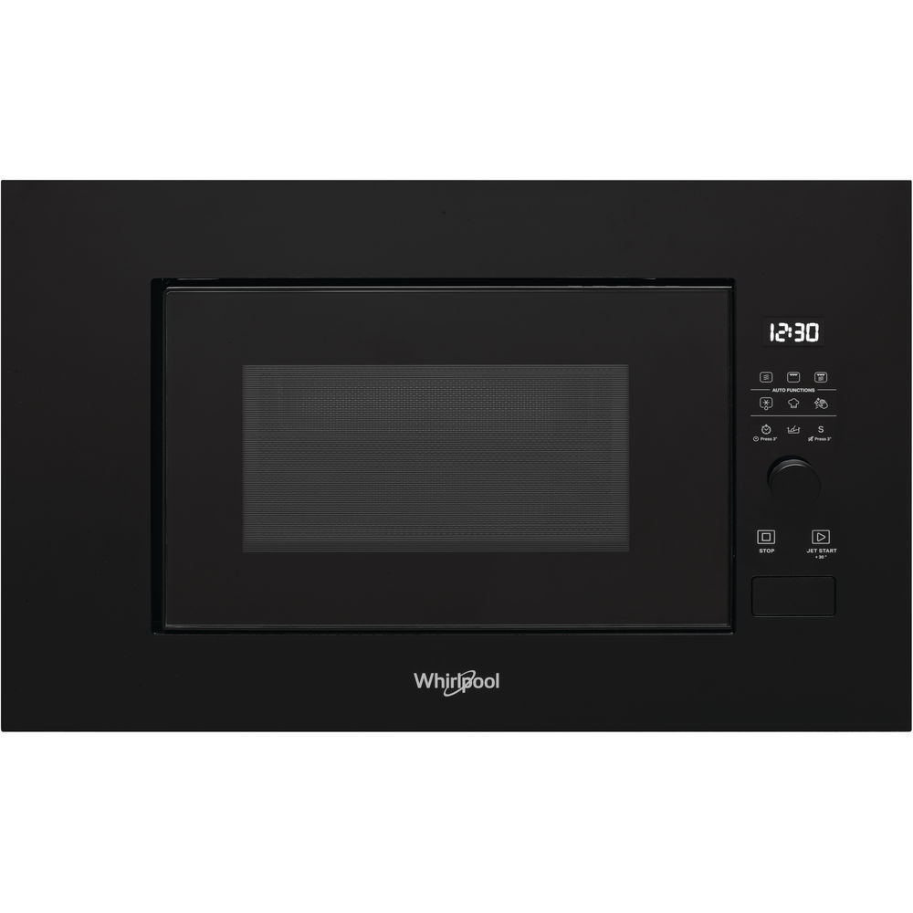 Integreeritav mikrolaineahi Whirlpool WMF200G NB