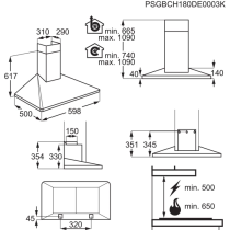 Electrolux EFF60560OX